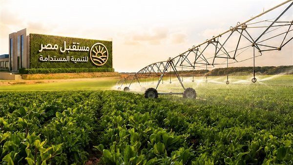 بدء الدراسة في مدارس "مستقبل مصر" للتعليم الزراعي التطبيقي العام المقبل