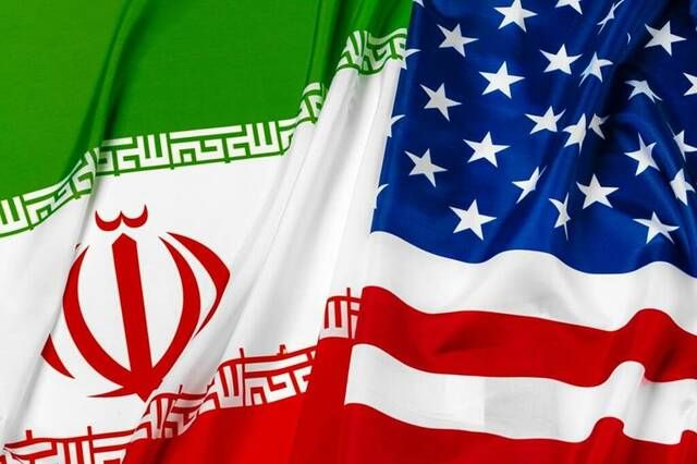 واشنطن وطهران تبدآن محادثات حاسمة بشأن هرمز