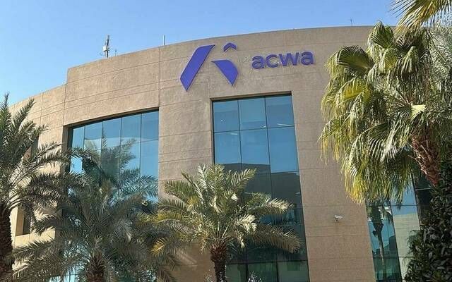 "أكوا" توقع اتفاقيات لتطوير محطة كهرباء في موريتانيا بـ 700 مليون دولار