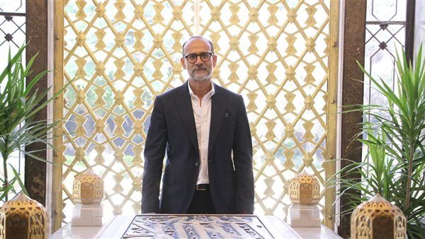 نائب رئيس العربي الناصري: اقتحام الأقصى محاولة لفرض واقع جديد بالقدس