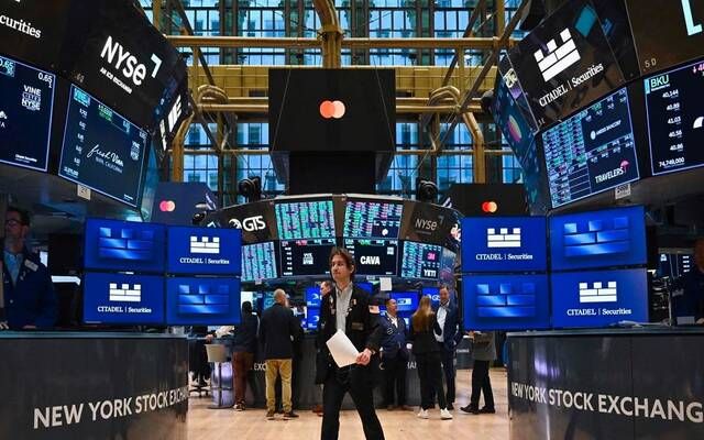الأسهم الأمريكية ترتفع بنهاية الربع الثاني بدعم من أسهم الرقائق