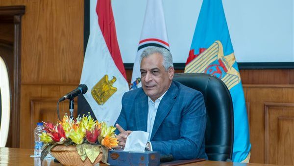 وزير الإنتاج الحربي: العنصر البشري سر نجاح الصناعة الوطنية