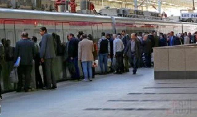 بمناسبة إجازة 30 يونيو.. تعديل مواعيد تشغيل القطار الخفيف "LRT" غداً