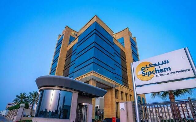 "سبكيم": انتهاء أعمال توسعة مصنع الإيثيلين وبدء الإنتاج التجريبي