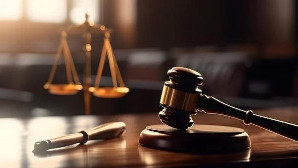 اليوم، محاكمة عاطل بتهمة حيازة سلاح ناري في بدر