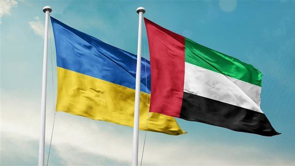 اتفاقية الشراكة الاقتصادية الشاملة بين الإمارات وأوكرانيا تدخل حيز التنفيذ رسميا