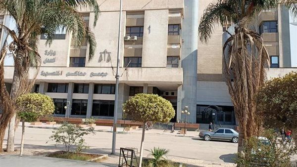 السجن 3 سنوات لـ 16 متهمًا في قضية تزوير إيصالات أمانة بالدقهلية
