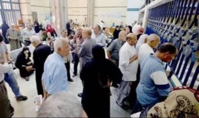 أماكن صرف معاشات يوليو 2026 بالزيادة الجديدة.. تفاصيل