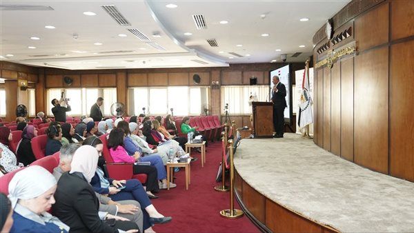 معهد التخطيط القومي يعقد ورشة تشاورية حول "الإطار الوطني للاستثمار في الفتيات"