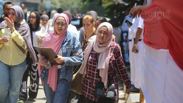 امتحان جغرافيا الثانوية العامة، المراجعة النهائية لأهم الأسئلة المقالية قبل دخول اللجنة