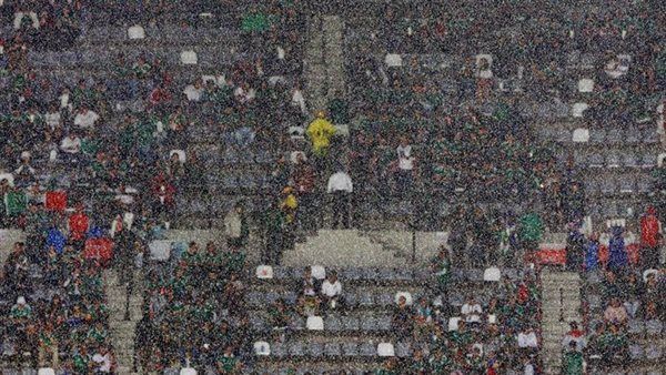 تأجيل انطلاق مباراة المكسيك والإكوادور في كأس العالم 2026 بسبب سوء الأحوال الجوية