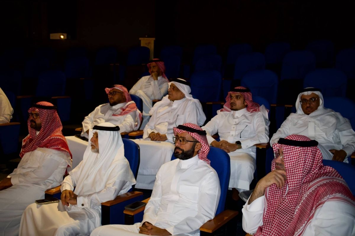 الآثار بوابة المستقبل..