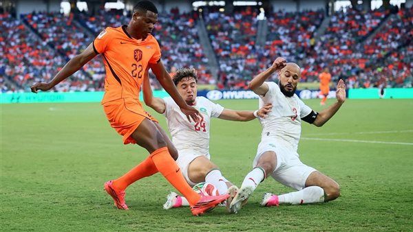 لم ينجح أحد، وداع جماعي للمجموعة السادسة من كأس العالم 2026