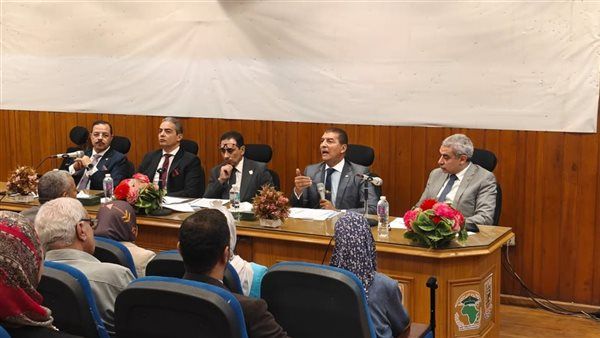 تفاصيل ندوة كلية الدراسات الأفريقية حول الجمهورية الجديدة والانفتاح على القارة السمراء