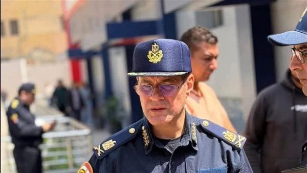 من رأس البر إلى القاهرة، رئيس مباحث دمياط ومدير الحماية المدنية "نهاية واحدة في سبيل أداء الواجب"