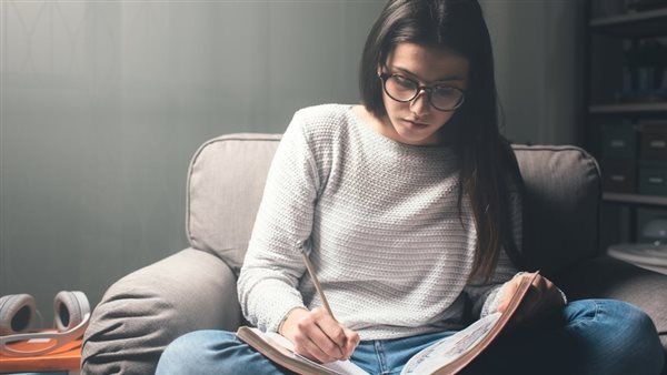 أطعمة تحسن التركيز والذاكرة لطلاب الثانوية العامة ليلة الامتحان
