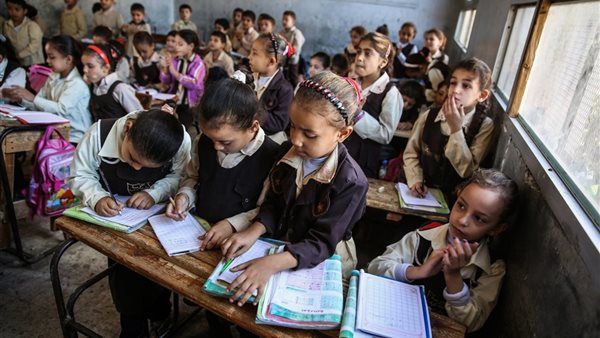 فتح باب التحويلات بين المدارس إلكترونيا، تعرف على الشروط والضوابط
