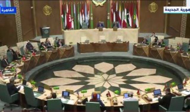 الجامعة العربية وفلسطين تبحثان تعزيز التعاون الإعلامى لدعم قضية القدس