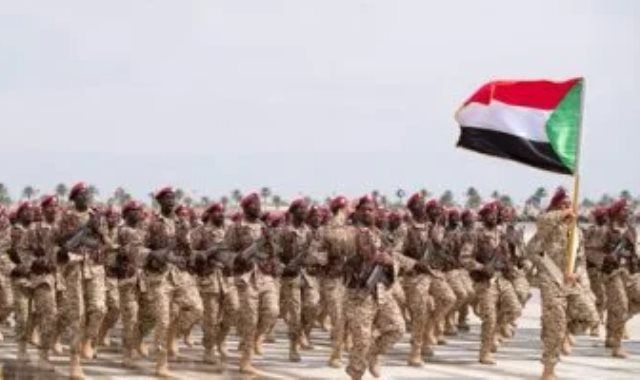 بيان جديد للجيش السودانى حول معاركه مع الدعم السريع