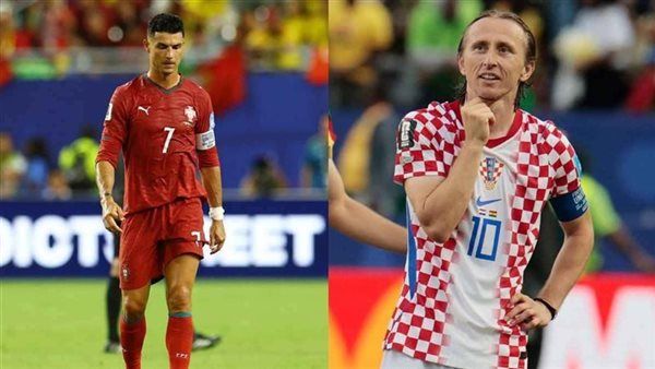 قبل مواجهة كرواتيا، نداء عاجل من كريستيانو رونالدو لجماهير البرتغال