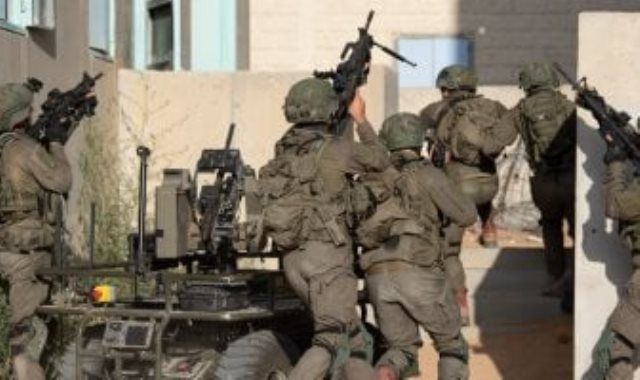 وزير الدفاع الإسرائيلي: قواتنا ستبقى في لبنان وسوريا وقطاع غزة إلى أجل غير مسمى