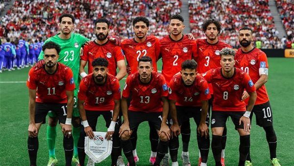 الإعلامية مريم أمين: خايفة من منتخب أستراليا ولو عبرنا لدور الـ16 ستكون معجزة