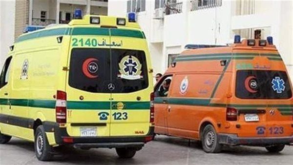 إصابة طالب ثانوية عامة في حادث موتوسيكل ونقله للمستشفى قبل أداء الامتحان بالقليوبية