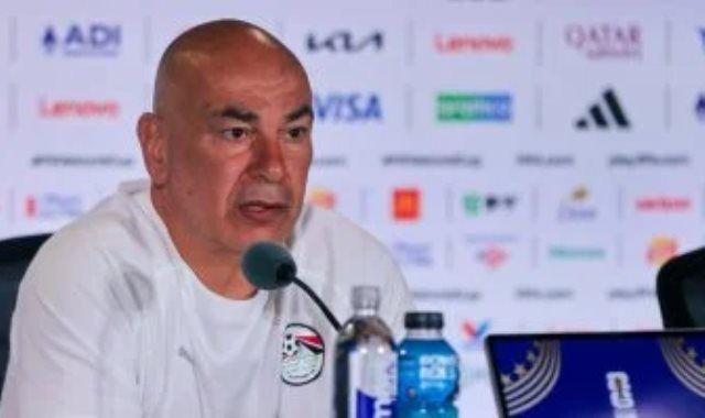موعد المؤتمر الصحفي لحسام حسن قبل مواجهة مصر وأستراليا