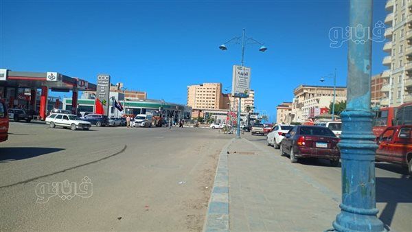 موجة شديدة الحرارة واضطراب الملاحة وشبورة، حالة الطقس اليوم الخميس