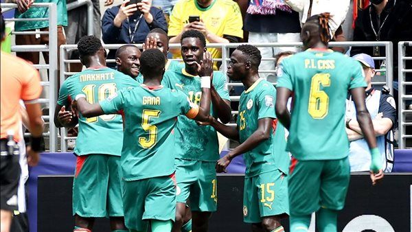 كأس العالم، السنغال تتقدم على بلجيكا بهدف ديارا في الشوط الأول