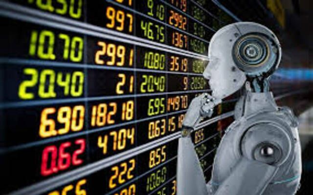 نموذج صيني جديد يهدد شركات التكنولوجيا الأمريكية