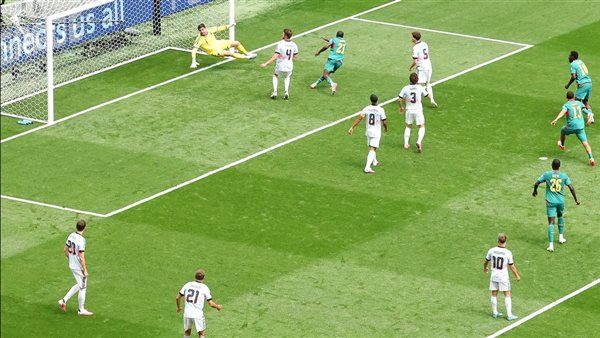 كأس العالم 2026، استمرار التعادل بين بلجيكا والسنغال في الشوط الإضافي الأول
