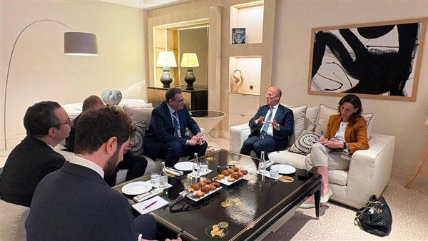 في الرباط، رئيس التنظيم والإدارة يستعرض التجربة المصرية في تطوير منظومة الخدمة المدنية