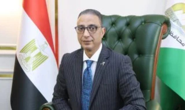 محافظ الجيزة يعتمد تنسيق القبول بالثانوي العام بحد أدنى 230 درجة