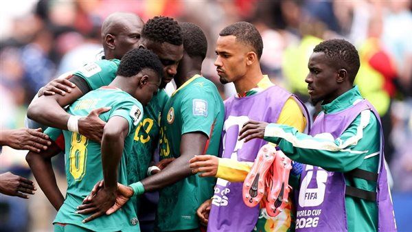 أزمات وفوضى تظهر في منتخب السنغال بعد توديع كأس العالم