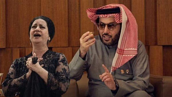 أوجز فأنجز، تركي آل الشيخ يرد على منتقدي صوت وأغاني كوكب الشرق أم كلثوم