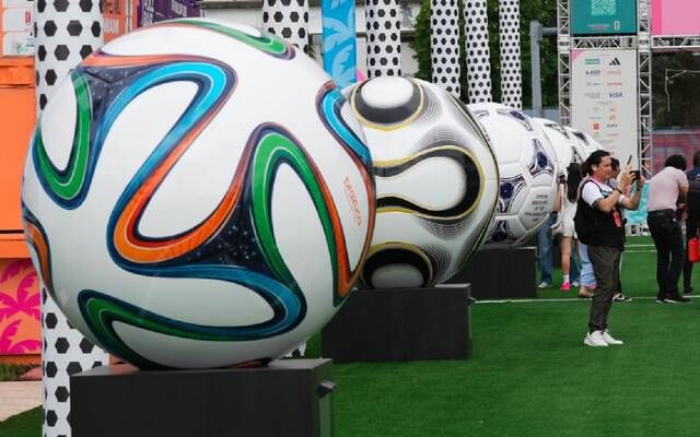 "جولدمان ساكس" يتوقع ارتفاع التوظيف الأمريكي بدعم استضافة كأس العالم