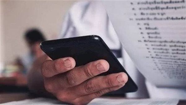 شاومينج يزعم تداول أسئلة وإجابات امتحان الكيمياء لطلاب الثانوية العامة 2026، والتعليم تحقق