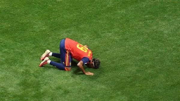 موقف لامين يامال، تشكيل إسبانيا المتوقع ضد النمسا في كأس العالم