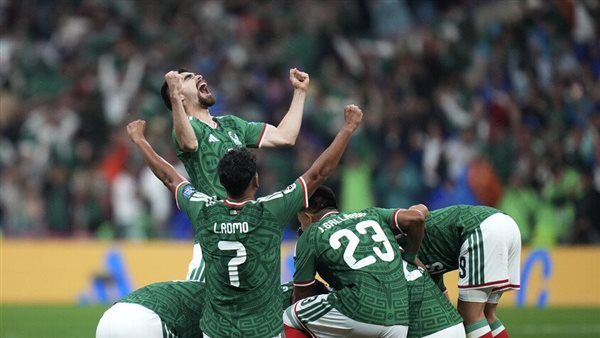 كأس العالم، لعنة ملعب أزتيكا تثير مخاوف الإنجليز قبل مواجهة المكسيك