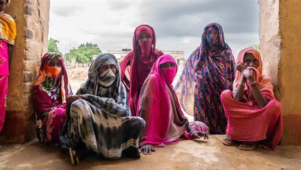 الأمم المتحدة: كارثة جديدة لحقوق الإنسان في مدينة الأبيض السودانية
