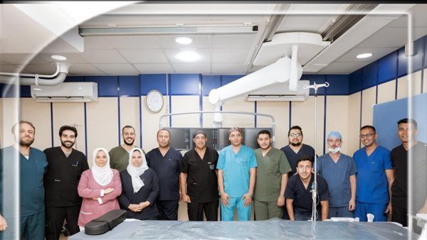 صحة الشرقية: مستشفى الزقازيق العام تنجح في إجراء 91 قسطرة قلبية