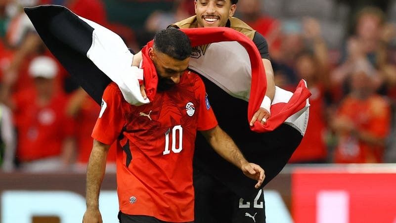 الأستراليون يحذرون لاعبيهم: "الهوس بمحمد صلاح" سينقلب ضدنا