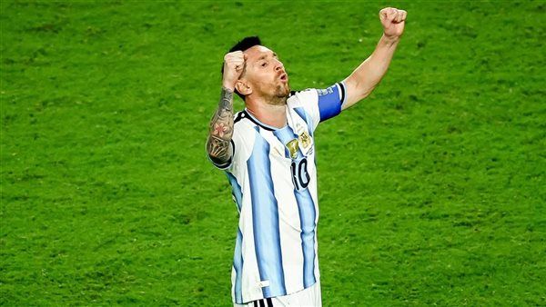متعبون ومصر لعبت وقتا إضافيا، أول تصريح لـ"ميسي" قبل مواجهة الفراعنة