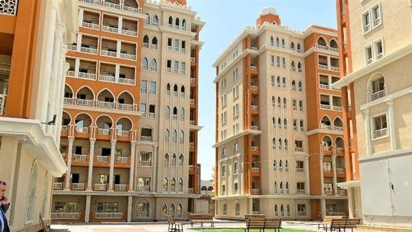 غدا، تسليم دفعة جديدة من شقق "ريان دارة"