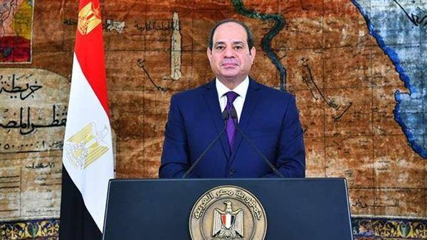 اليوم، افتتاح مقر قيادة الدولة الإستراتيجي بالعاصمة الجديدة