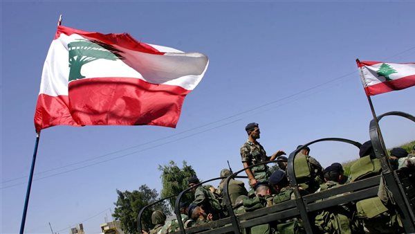 قائد الجيش اللبناني يلتقي رئيس بعثة اليونيفيل