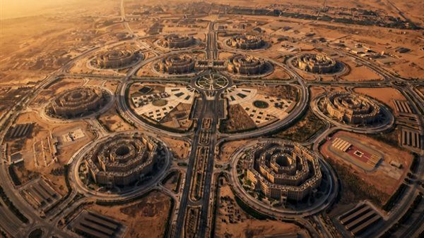أحد أكبر وأحدث مراكز القيادة والسيطرة على مستوى العالم، السيسي يفتتح الأوكتاجون اليوم
