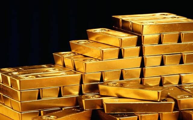 "جيه بي مورجان" يخفض توقعاته للذهب مع ضعف الطلب