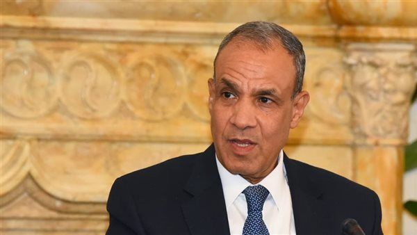وزير الخارجية: أمن واستقرار مصر من أمن واستقرار الاتحاد الأوروبي